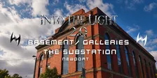Into The Light 2.0