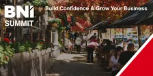 BNI Summit - Hahndorf