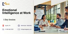 Emotional Intelligence at Work: 1 Day Session in Austin, TX