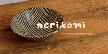 Nerikomi Workshop 23/10/26
