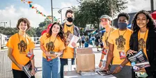 Maker Faire Orlando 2026 - Volunteer Registration