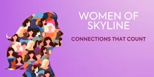 Women of Skyline Luncheon: Connections That Count