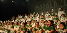 Matala 'o e Pasifiki Arts & Culture 2026 Showcase