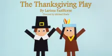 The Thanksgiving Play