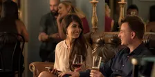 Monday Night Speed Dating in Glebe, Ages 45-59