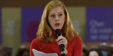 The World Without Institutions: Democratic Disillusionment | Buffett Conversation with Lilith Verstrynge