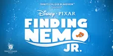 Finding Nemo Jr - Trinity Blakeview School Musical 2026