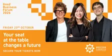 Western Chances Good Business Forum 2026