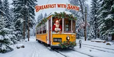 Pancake Breakfast with Santa 12-05-26