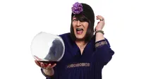 Tina's Lucky Dip
