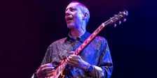 Joel Harrison's In a Silent Way project with Paul Hanson, Michael Manring, Scott Amendola