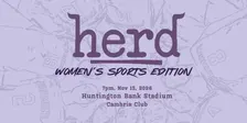 HERD Women's Sports Edition: PLAY