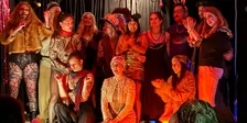 GIA Open Stage Cabaret: Spring Circus Wonderland 🎪🌸