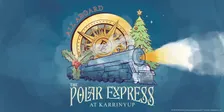 The Polar Express At Karrinyup