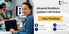 Advanced Workforce Analytics with Python: 1 Day Workshop in Toowoomba