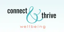 Connect & Thrive: A Wellbeing Session