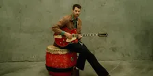 Ernest Aines: Slow Roll (Santa Cruz, CA)