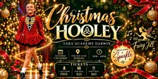 2026 Tara Academy Christmas Hooley