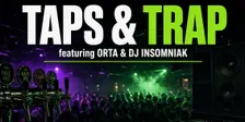 TRAP & TAPS