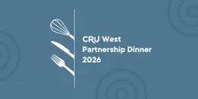 CRU West Partnership Dinner 2026