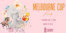 Melbourne Cup at The Surry Rooftop