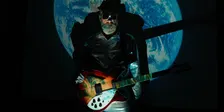Basement Spaceman : Sojourn