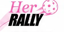HerRally Weekly Saturday Pickleball Social