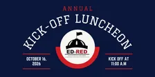 2026 ED-RED Annual Kick-Off Luncheon