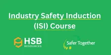 Industry Safety Induction (Perth)