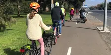 City of Adelaide Biketober 'Back on the Bike' Session 25/10/2026
