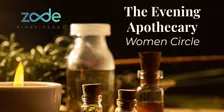 The Evening Apothecary