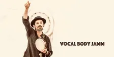 Murray Kyle - Vocal Body Jamm Workshop - Lake Worth Oct 21st