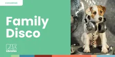 Family Disco
