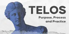 Telos (τέλος): Journal Launch & Author Readings