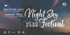 Night Sky Festival