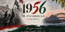 EXPRESSION OF INTEREST: 1956 – 70th Anniversary: Remember Together - with lunch