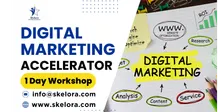 Digital Marketing for Business Professionals – 1 Day Training in Fort Lauderdale, FL