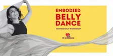 Embodied Healing Through Belly dance