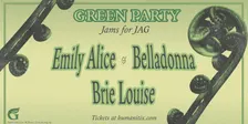 Jams for JAG — An evening of music for Julie-Anne Genter