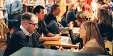 50+ Speed Dating in North East, Ages 50-65