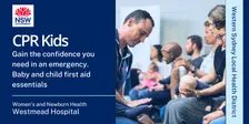 CPR Kids Thursday 19th November 2026