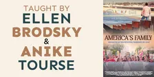 "America's Family": A Film Screening and Discussion