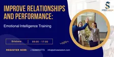 Improve Relationships and Performance: Emotional Intelligence Training
