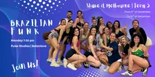 Brazilian Funk 101 - Term 5