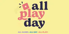 Sydney Games Festival: All Play Day @FortressSydney