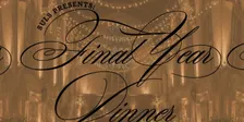SULS Presents: Final Year Dinner 2026