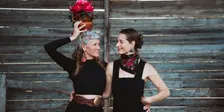 A Soulful Song Circle with MaMuse: Music, Stories, and the Power of Resilience