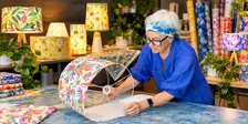 Lampshade Making - Ainslie ACT (Nov '26)