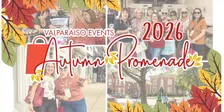 2026 Autumn Promenade