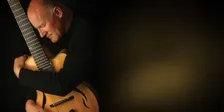 The Tasmanian Guitar Experience